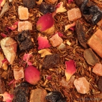 Rooibos Pflaume Zimt