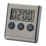 Digital Tea Timer